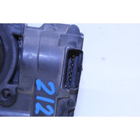 2013 Mini Cooper S Throttle Body 7604918 OEM