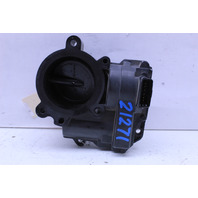 2013 Mini Cooper S Throttle Body 7604918 OEM