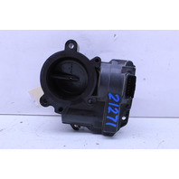 2013 Mini Cooper S Throttle Body 7604918 OEM