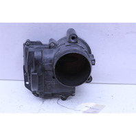 2013 Mini Cooper S Throttle Body 7604918 OEM