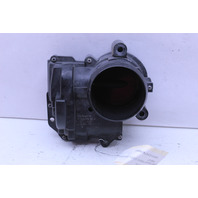 2013 Mini Cooper S Throttle Body 7604918 OEM