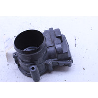 2013 Mini Cooper S Throttle Body 7604918 OEM