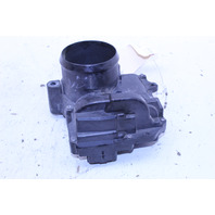 2013 Mini Cooper S Throttle Body 7604918 OEM