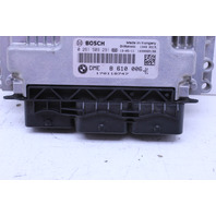 2013 Mini Cooper S Engine Computer Module ECU ECM DME 8610006 OEM