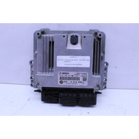 2013 Mini Cooper S Engine Computer Module ECU ECM DME 8610006 OEM
