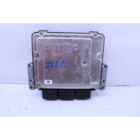 2013 Mini Cooper S Engine Computer Module ECU ECM DME 8610006 OEM