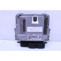 2013 Mini Cooper S Engine Computer Module ECU ECM DME 8610006 OEM