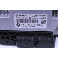2013 Mini Cooper S Engine Computer Module ECU ECM DME 8610006 OEM