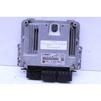 2013 Mini Cooper S Engine Computer Module ECU ECM DME 8610006 OEM