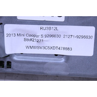 2013 Mini Cooper Amp Amplifier Hifi Harman Kardon 9296630 OEM