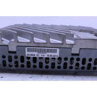 2013 Mini Cooper Amp Amplifier Hifi Harman Kardon 9296630 OEM