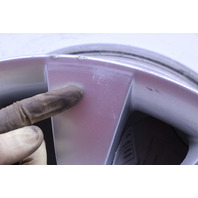 BMW 535i 550i 640i 650i 750i Wheel 18 x 8 Rim 10 Spoke Style OEM