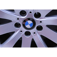 BMW 535i 550i 640i 650i 750i Wheel 18 x 8 Rim 10 Spoke Style OEM
