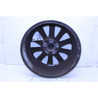 BMW 535i 550i 640i 650i 750i Wheel 18 x 8 Rim 10 Spoke Style OEM