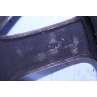 BMW 535i 550i 640i 650i 750i Wheel 18 x 8 Rim 10 Spoke Style OEM