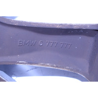 BMW 535i 550i 640i 650i 750i Wheel 18 x 8 Rim 10 Spoke Style OEM