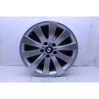 BMW 535i 550i 640i 650i 750i Wheel 18 x 8 Rim 10 Spoke Style OEM