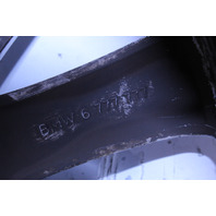 Wheel BMW 535i 550i 640i 650i 750i Wheel 18 x 8 Rim 10 Spoke Style OEM