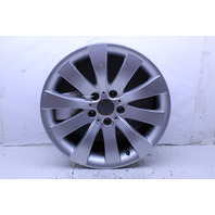 Wheel BMW 535i 550i 640i 650i 750i Wheel 18 x 8 Rim 10 Spoke Style OEM