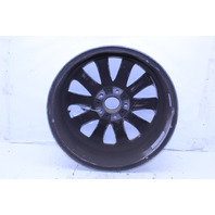 BMW 535i 550i 640i 650i 750i Wheel 18 x 8 Rim 10 Spoke Style OEM