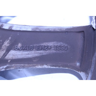 BMW 535i 550i 640i 650i 750i Wheel 18 x 8 Rim 10 Spoke Style OEM