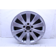 BMW 535i 550i 640i 650i 750i Wheel 18 x 8 Rim 10 Spoke Style OEM