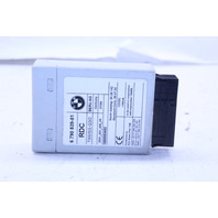 BMW 528i 535i 550i 740i 750i 760i TPMS Tire Pressure Control Module OEM