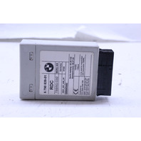 BMW 528i 535i 550i 740i 750i 760i TPMS Tire Pressure Control Module OEM