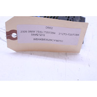 2009-2012 BMW 740i 750i Xenon Headlight Ballast Module OEM