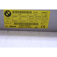 BMW 528i 535i 550i 640i 50i 740i 750i X3 X4 Trunk Lid Lift Control Module OEM