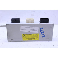 BMW 528i 535i 550i 640i 50i 740i 750i X3 X4 Trunk Lid Lift Control Module OEM