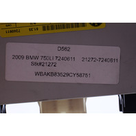 BMW 528i 535i 550i 640i 50i 740i 750i X3 X4 Trunk Lid Lift Control Module OEM