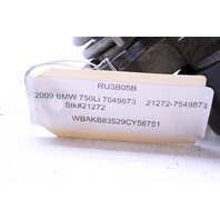 2010-2016 BMW 550i 650i 750Li S63 N63 Belt Tensioner Pulley OEM 11287549873