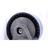 2010-2016 BMW 550i 650i 750Li S63 N63 Belt Tensioner Pulley OEM 11287549873
