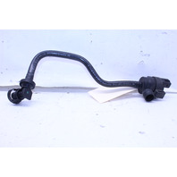 2009 BMW 750Li Fuel Tank Vapor Hose Valve - 7576303 OEM