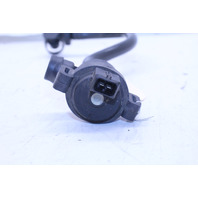 2009 BMW 750Li Fuel Tank Vapor Hose Valve - 7576303 OEM