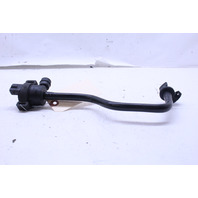 2009 BMW 750Li Fuel Tank Vapor Hose Valve - 7576303 OEM