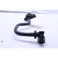 2009 BMW 750Li Fuel Tank Vapor Hose Valve - 7576303 OEM