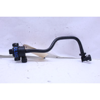 2009 BMW 750Li Fuel Tank Vapor Hose Valve - 7576303 OEM