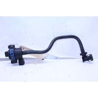 2009 BMW 750Li Fuel Tank Vapor Hose Valve - 7576303 OEM