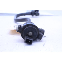 2009 BMW 750Li Fuel Tank Vapor Hose Valve - 7576303 OEM