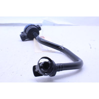 2009 BMW 750Li Fuel Tank Vapor Hose Valve - 7576303 OEM