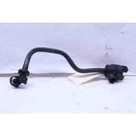 2009 BMW 750Li Fuel Tank Vapor Hose Valve - 7576303 OEM
