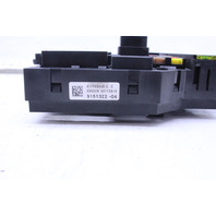 2009 BMW 750Li Fuse Relay Panel Box - 61149151322 OEM