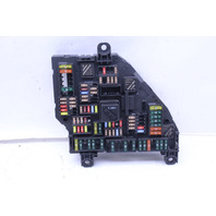 2009 BMW 750Li Fuse Relay Panel Box - 61149151322 OEM