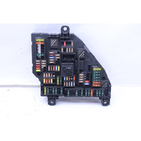 2009 BMW 750Li Fuse Relay Panel Box - 61149151322 OEM