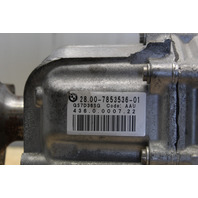 BMW M2 M3 M4 F80 F82 F83 DCT 7 Speed Transmission Automatic OEM