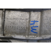 BMW M2 M3 M4 F80 F82 F83 DCT 7 Speed Transmission Automatic OEM