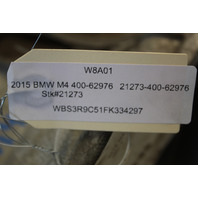 BMW M2 M3 M4 F80 F82 F83 DCT 7 Speed Transmission Automatic OEM