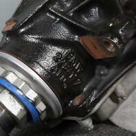 2015-2020 BMW M2 M3 M4 Rear Differential Carrier Diff 3.46 Ratio OEM